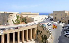 Vallettastay - Harbor View Gem- Sea View 1 Bed Apt