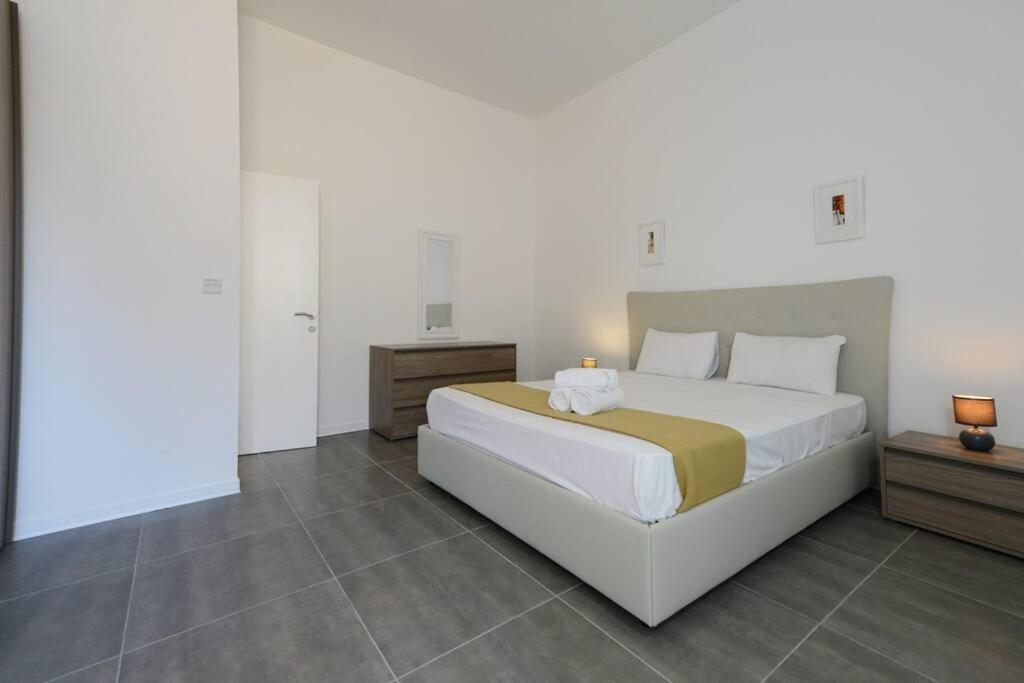 Vallettastay - Harbor View Gem- Sea View 1 Bed Apt Exterior foto