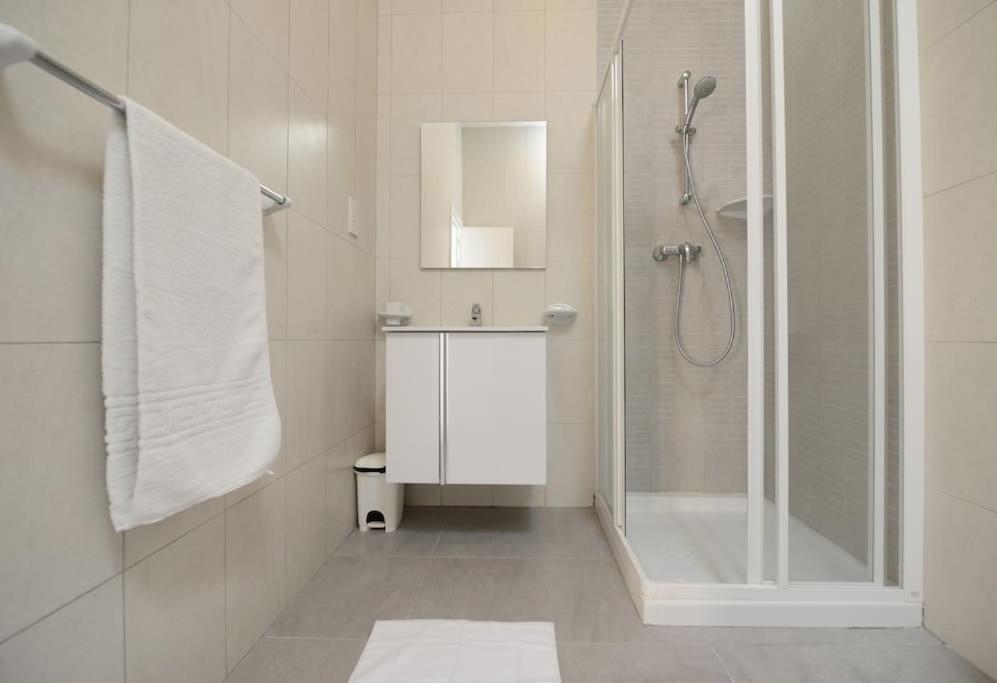 Vallettastay - Harbor View Gem- Sea View 1 Bed Apt Exterior foto